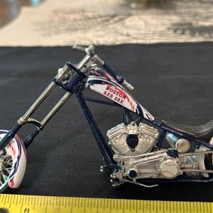 Boston Red Sox Chopper